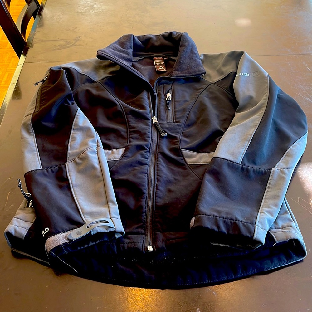 Avalanche Lightweight Ski Jacket - image 1